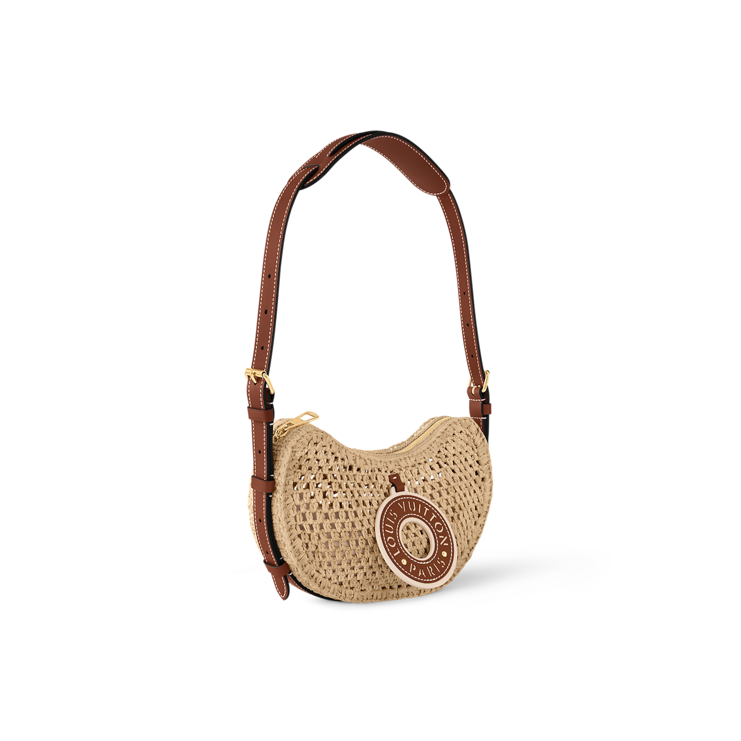 l**is V*t*n croissant mm m24811 (25*15*5cm)